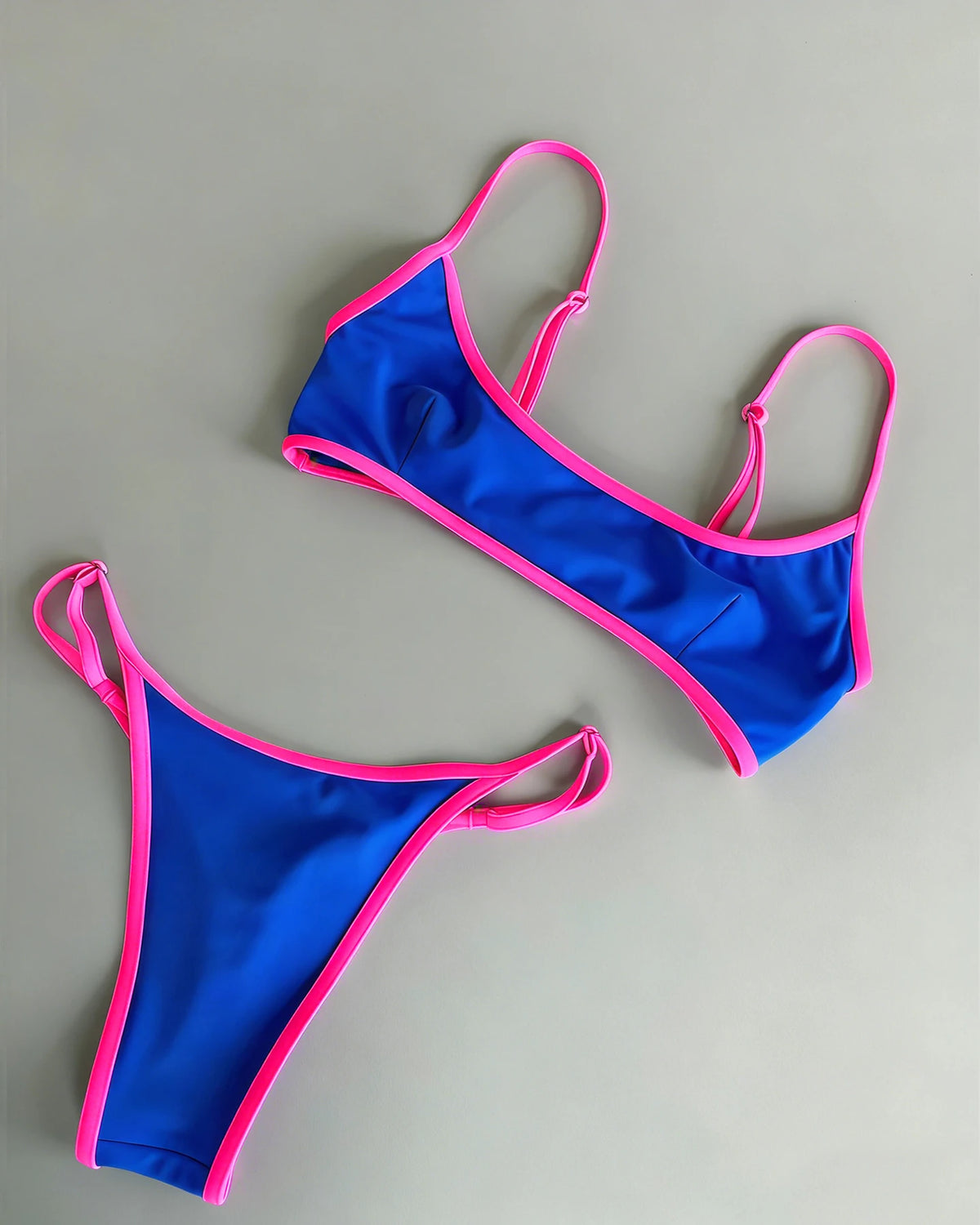 2026 Bikinis Sexy Women Swimsuits Swimwear Bikini Set Chain Bathing Suit Beachwear Brazilian Biquini Female Beachwear