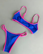 2026 Bikinis Sexy Women Swimsuits Swimwear Bikini Set Chain Bathing Suit Beachwear Brazilian Biquini Female Beachwear