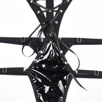 Toucheart Underwear Sets Sexy Lingerie Sets Woman Sexiest Bra Set Full Network Lingerie for Sex Transparent Clothing Bra Corset