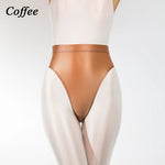 Summer Slimming Belly Contracting Underwear for Women Elastic High Waist Panties Sexy Panties High Rise Breathable Knicker