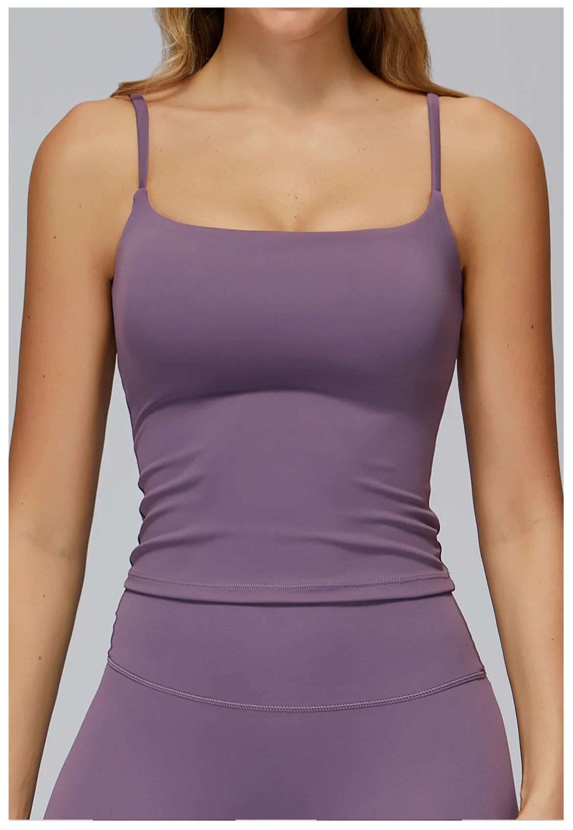 Summer Yoga Tank Top Women Breathable Sport Bra Gym Running Casual Vest Comfort Fit Workout Top Female Shockproof Yoga Underwear