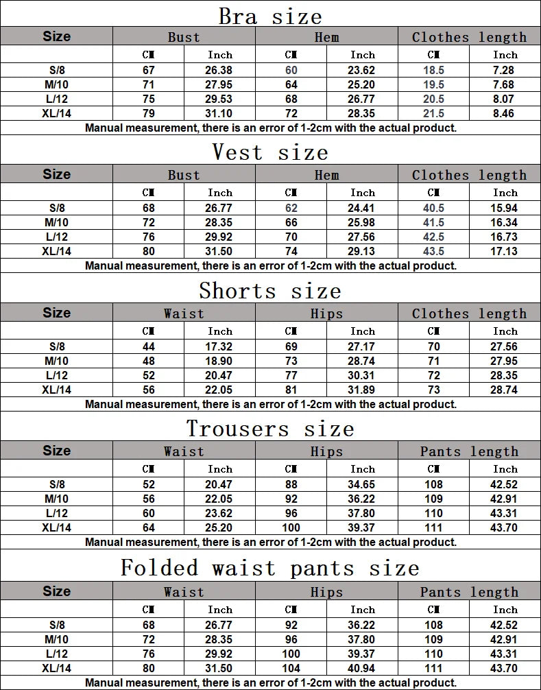 Women's Fitness Set Gym Tracksuit Breathable Sports Bra Flared Trousers Suit Workout Clothing Sportswear Female Athletic Wear
