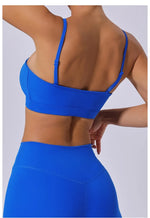 Women Yoga Bra Removable Shoulder Strap Anti-Slip Bra Wrap Chest Dual-Use Sports Yoga Wear Outside Running Fitness Top