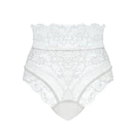 Lace Underwear Women Sexy Lingerie High Waist Panties Thongs Comfortable Seamless Hollow Out Underpants Knickers Briefs