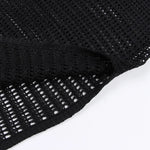 S-XL Sexy Hollow Out Fringe Tassel Knitted Crochet Tunic Beach Cover Up Cover-ups Beach Dress Beach Wear Beachwear Female V3800C