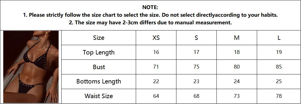 Sexy Swimsuit Women's Bikinis Swimwear WomanBathing Suit 2 Piece Triangle Bikinis Sets Beach Dress Wear Cover Up Beachwear