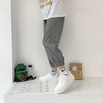 2022 Fashion Spring New Designer Hot Sale White Shoes Female Platform Sneakers Women Tenis Feminino Casual Female Shoes Woman