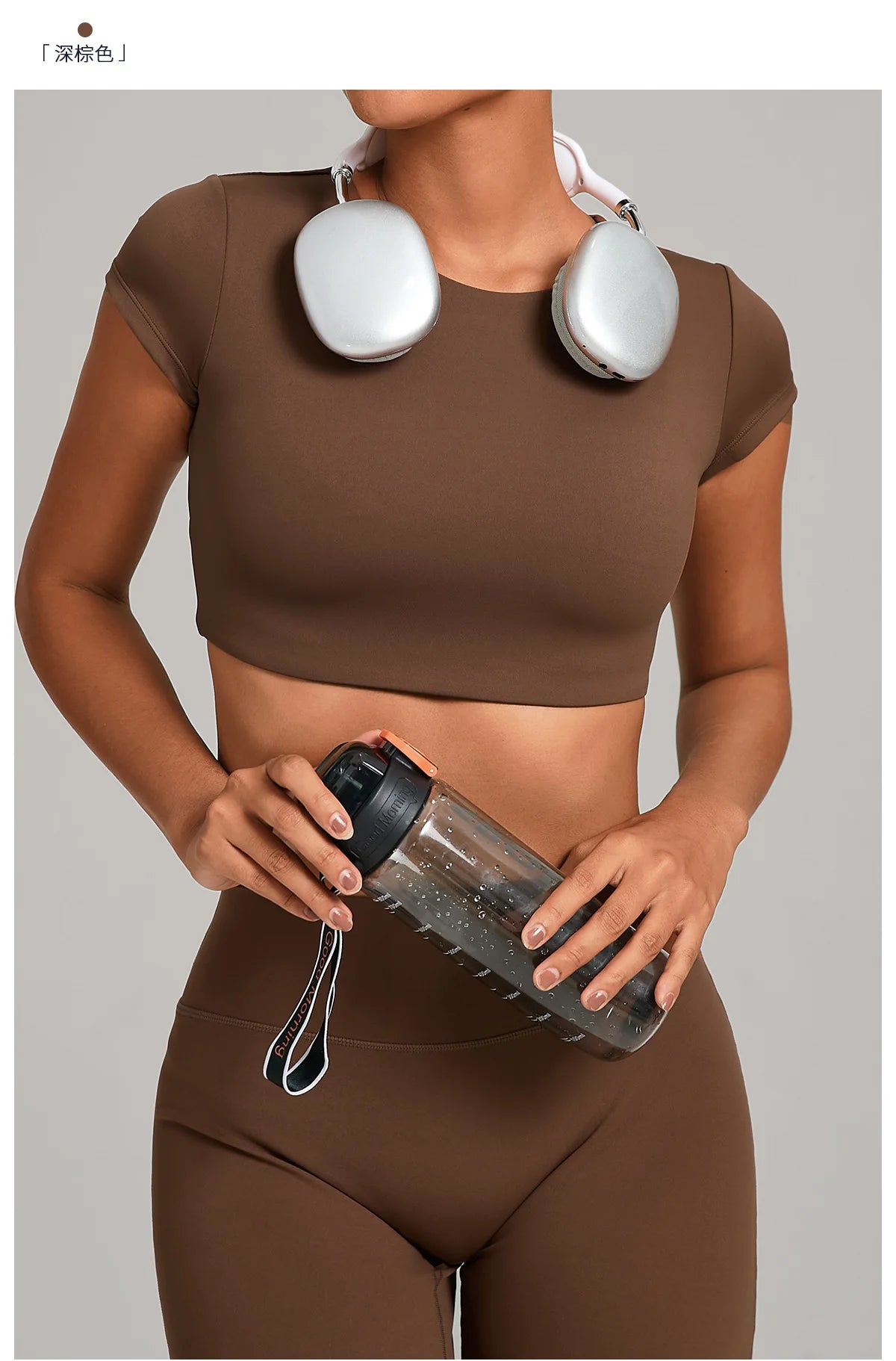 Sexy Hollow Out Backless Sports Shirts Women Shorts Sleeve High-strength Double-layer Stitching Without Chest Sports Tank Tops
