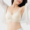 Seamless Fixed Cup Bra Women's Sexy Bra Soft Support Upper Lift Breathable Comfortable Adjustment Type Underwear Everyday Bra