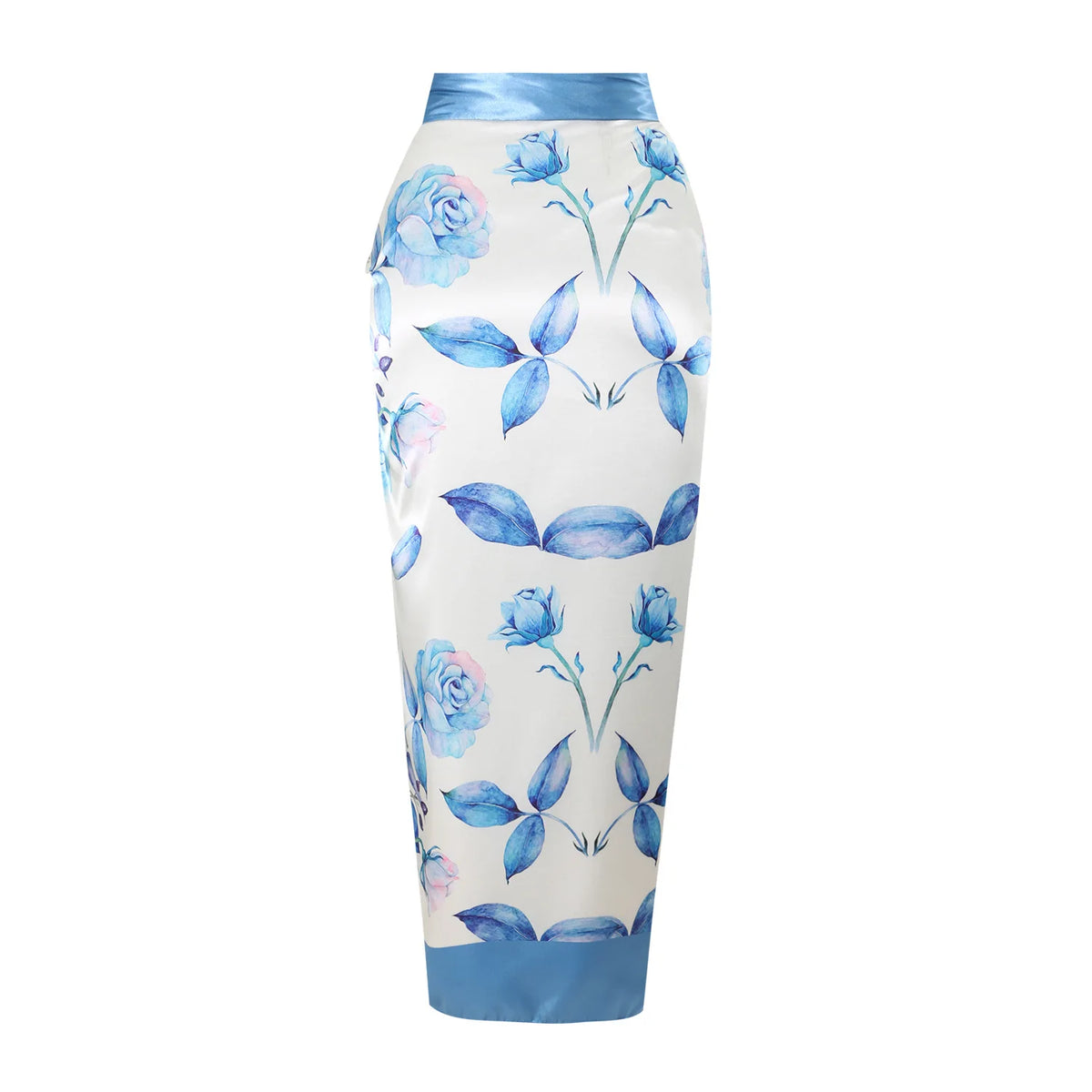 Womens One Piece Swimsuit with Cover Up Print Skirts Beachwear Female Swimwear 2025 Flower Print Bathing Suits for Women Holiday