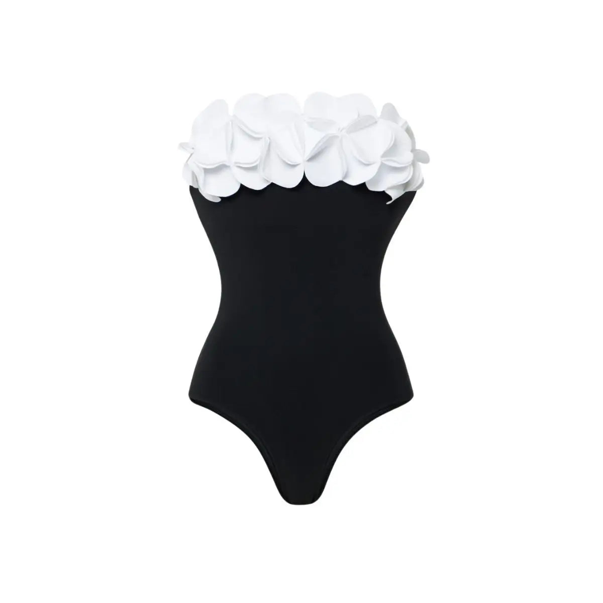 2026 New Retro One Piece Swimsuit Skirt Shoulder Strappy Swimsuit Print Floral Swimwear Women Slimming Bathing Suit Beach Wear