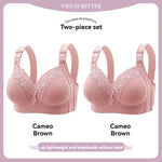 Womens Lace Bras Ultra-Thin Perspective Bralette Deep V Bra Sexy Lingerie Tops Plus SizeCup Mom's underwear active bra