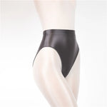Summer Slimming Belly Contracting Underwear for Women Elastic High Waist Panties Sexy Panties High Rise Breathable Knicker