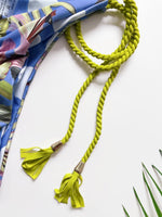 Sexy Braiding rope Bandage Solid Bikini Set Women SwimsuitPit strip fabric Triangle Swimwear Bathing Suit Brazilian Biquinis