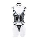 Romantic Lingeries Set Sexy Bra & Corset Lingeries for Woman Full Network Lingerie Femme Sexys Sexy Outfit Women Bodysuits G-row