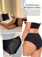 Five Colors Plus Size Lace triangle pantshigh underwear lacesexy Womenplus large underwear Z2400