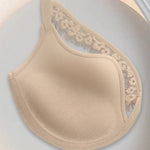 Women’s Push Up Underwire Bra Super Padded T-Shirt Bralette Thick Padding Lingerie Everyday Bra