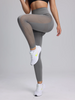 Breathable Women Sports Leggings Gym Yoga Fitness Overalls Yoga Legging High-Waisted Pants Sporty Seamless Trousers Clothing Hot