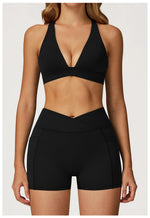 Sexy Gym Top Women Sports Bra Running Back Cross Push Up Yoga Bra Breathable Sports Underwear Women Fitness Workout Top Women