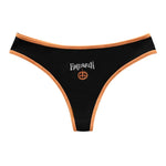 Fruit Printed Girls G String Sexy Panties Seamless Women Briefs Thong Underwear Female Low Waist Fitness Lingerie Size S-XL