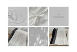 Versatile Knot Spring Summer F Skirt Ele Design Elastic Waist Skirt Sweet Aosphere Skirts For Ladies Fashion Women Skirts HSSZ