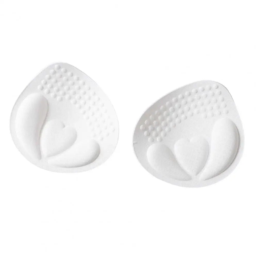 Bra Pad Ultra Thick Bra Insert Triangle Sponge Push Up Bra Pad Women Insert Swimsuit Bikini Breast Enhancers Chest Cup Pads