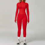 2/3PCS Seamless Sport Yoga Set Women's Breathable High Waist Fitness Sportwear Women Sports underwear Set Gym Workout Clothes