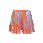 Mesh Women Trim Cover Up Shorts Beach Swimsuit Cover-Ups For Swimwear Beach Shorts 2026 Summer Beachwear Swimwear Sarong Pants