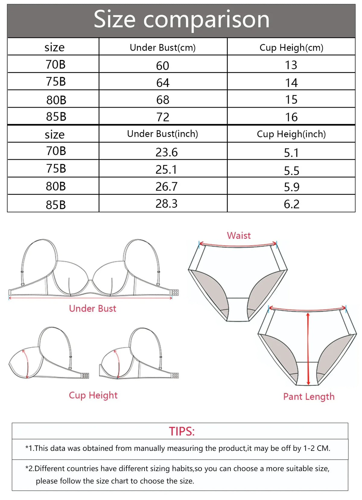 Women Ribbed Longline Push Up Bra Adjustable Thin Strap Side Support Anti Sag Brassiere Breathable Solid Daily Lingerie B6075