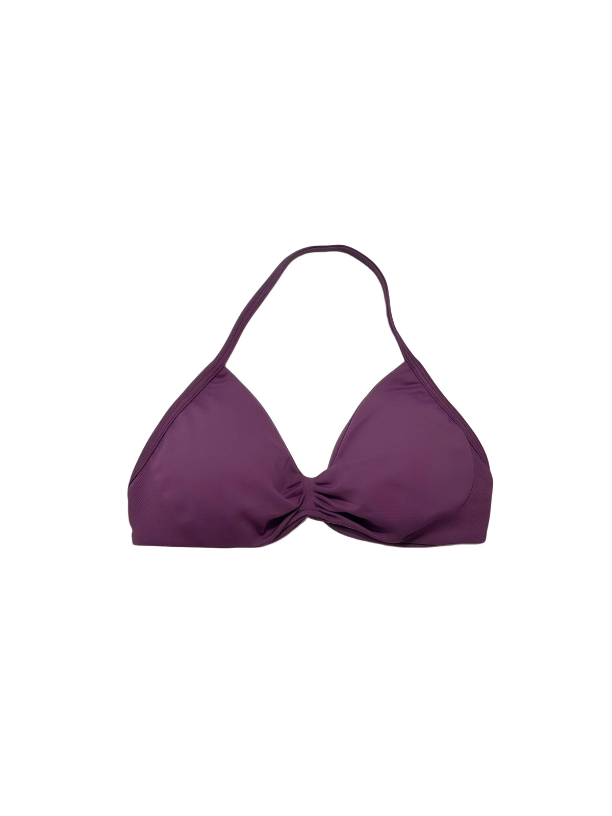 DFTLF Impact Strappy Bra Women Seamless Gym Underwear High Support Halter Sexy Sports Clothing Push-up Yoga Workout Tank Top