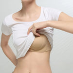 2026 Strapless Non-slip Sexy Lingerie for Women Front Buckles and Small Breasts That Make Them Look Bigger Thicker Bra Underwear