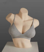 Seamless Bras for Women's Underwear No Steel Ring Anti-sagging Women's Push Up Bra U Back Bralette Backless Bra Sexy Lingerie