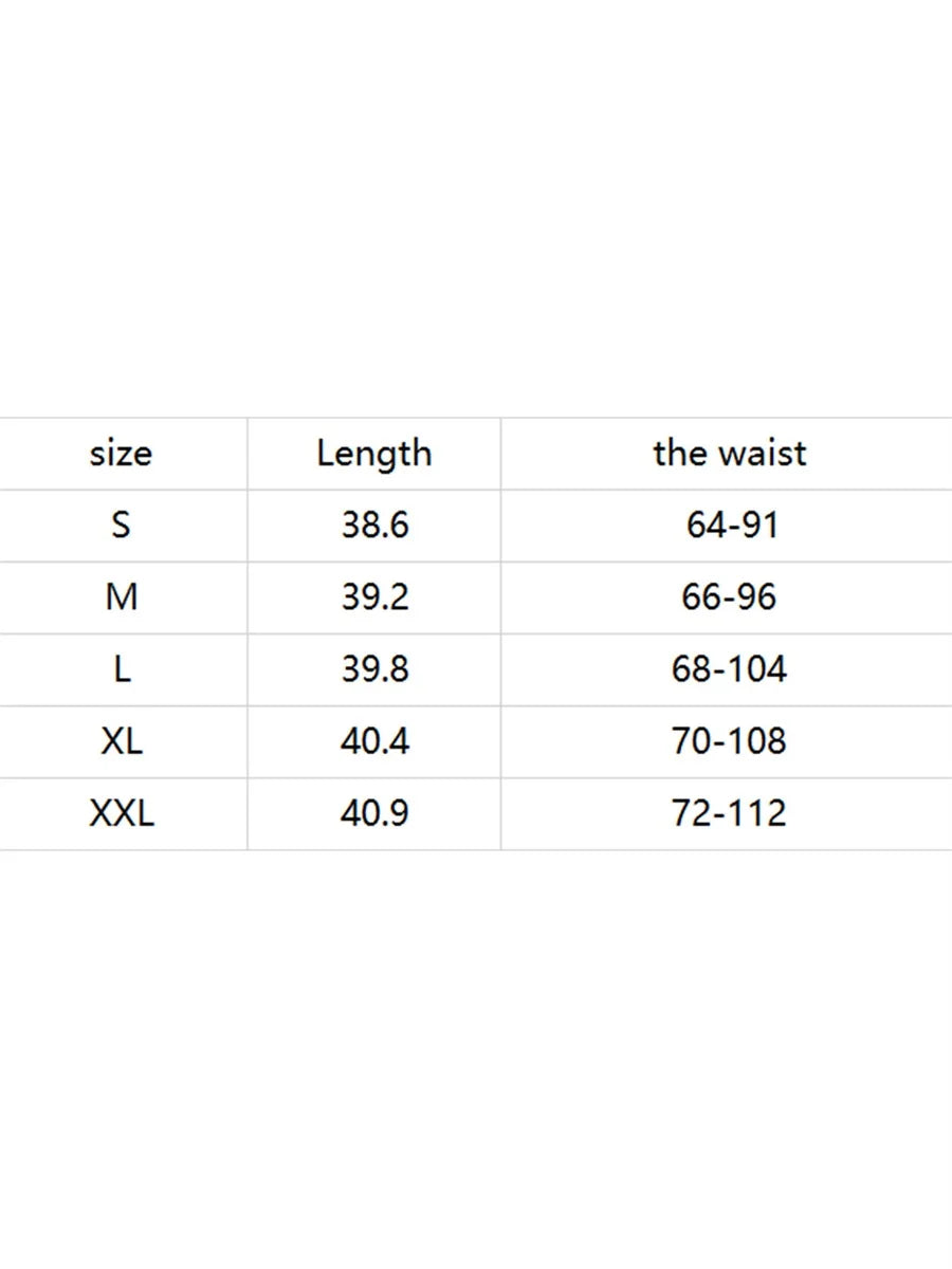 Women's Elastic High Waist Skirts Solid Color Side High Split Loose FitLong Skirts Beachwear