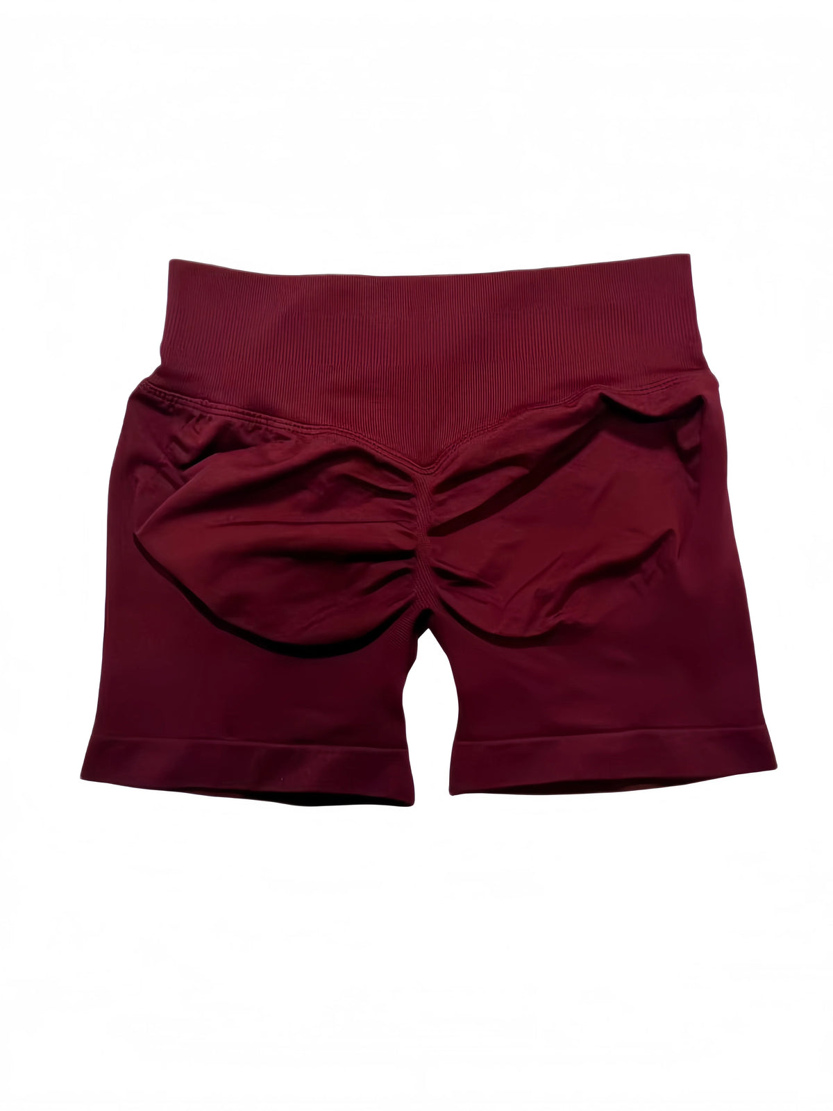 DFTLF Impact ShortsSubstitute High Waist Women Yoga Workout Shorts Seamless Leggings Stretch Fitness Gym Running Shorts