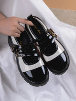 Elegant Round Head Sexy Coarse Heel Casual Shoes Fashionable Best Selling New Comfortable Women's Shoes 2026
