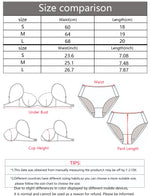 2 pairs of solid colored lace underwear with sexy hollow out fun triangle pants suitable for special occasions C901