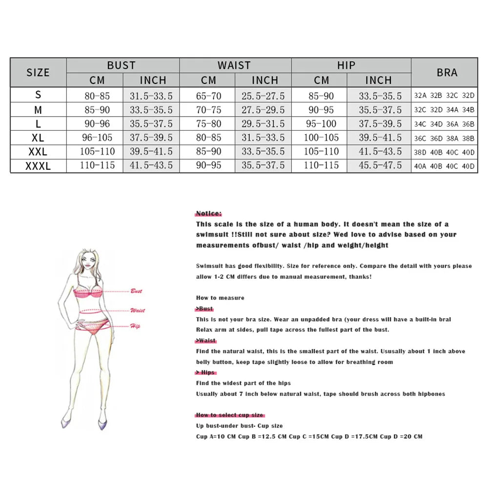 New Micro Bikinis Push Up Women Swimsuits Sexy Swimwear Brazilian Bikini Set Thong Biquini Solid Swimsuit Summer Beachwear