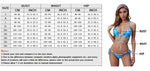 White Swimwear Female Two Pieces Tankini Sets 2024 New Sports Push Up Swimsuit Women Beach Wear Swimming Bathing Suits Shorts