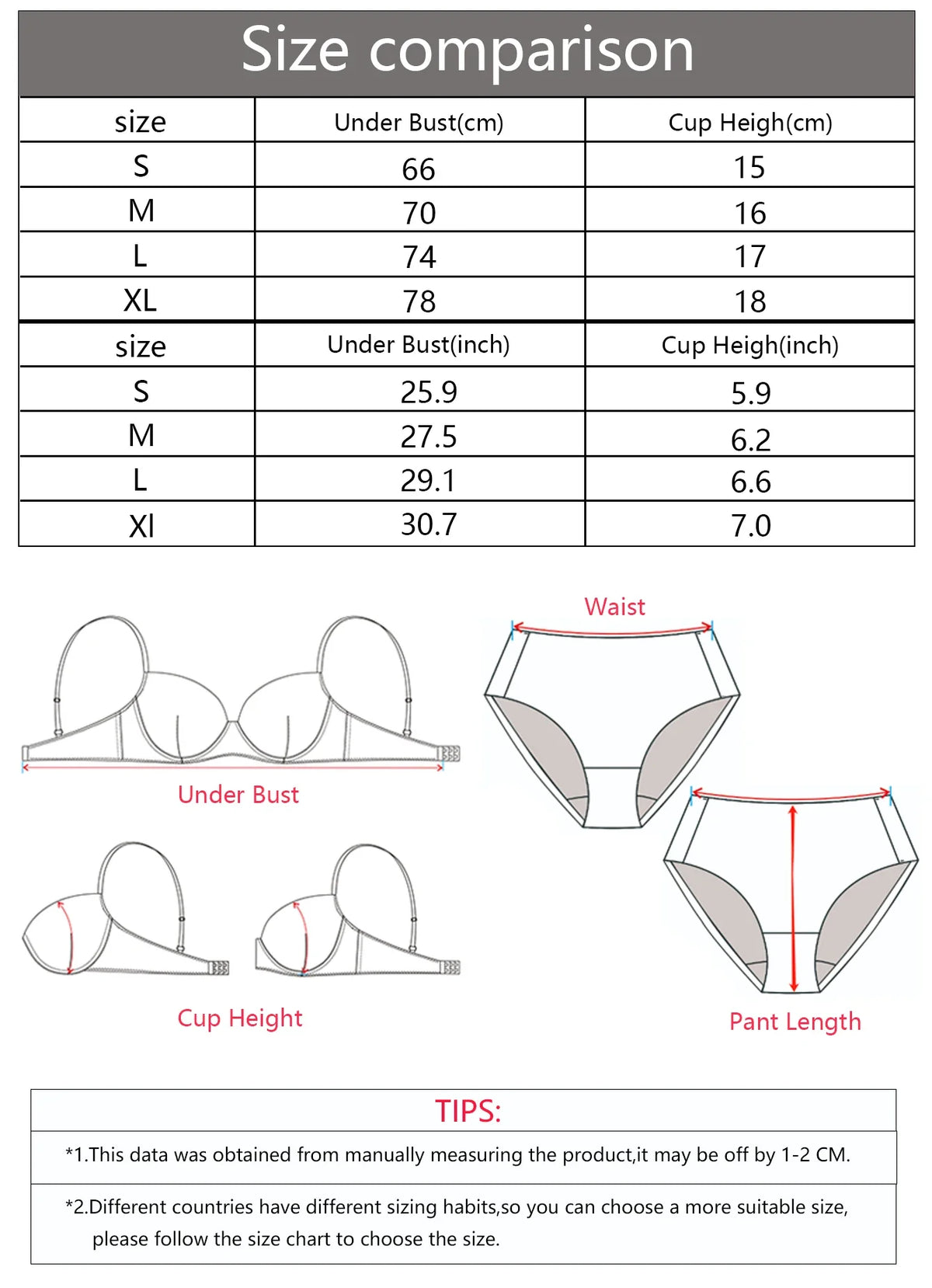 Women Ribbed Push Up Bra Letter Print Adjustable Shoulder Strap Underwire Brassiere Fashion Daily Lingerie R8809