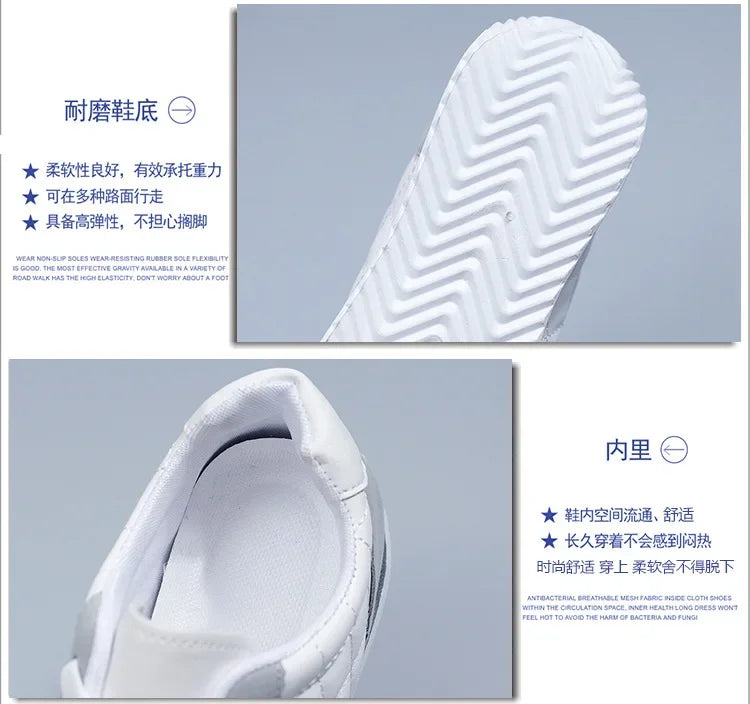 Women's Sneakers Fashion Ladies Vulcanize Shoes Outdoor Running Walking Female Shoes Comfort Lightweight Sneakers