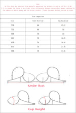1pcs High quality black lingerie sexy gathering bra 3/4 cup women's underwear all year round daily underwear U044