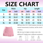 Women High Waist Swim Skirt Shorts With Ruffle Hem Side Pocket Solid Color Bikini Bottom Ladies Beachwear Summer Swimming Bottom