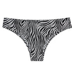 Ice Silk Seamless Snake Leopard Women Panties Sexy G String Thong Underwear T Back Girls Briefs Fitness Lingerie Plus Size M-XXL