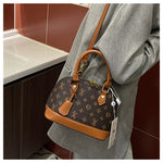2026 New Women's Bags New Arrivals with Niche and Elegant StyleThis Year's Popular Bestselling Shoulder Bags High-End Sense