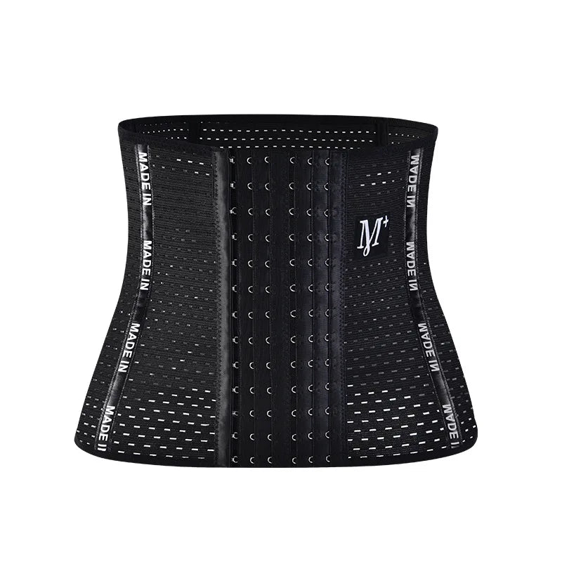 Waist trainer shapers waist trainer corset Slimming Belt Shaper body shaper slimming modeling strap Belt Slimming Corset 2004
