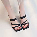 2026 Large Size Women's High HeelFaionable Pink Outdoor Wear Casual High-heeled shoes