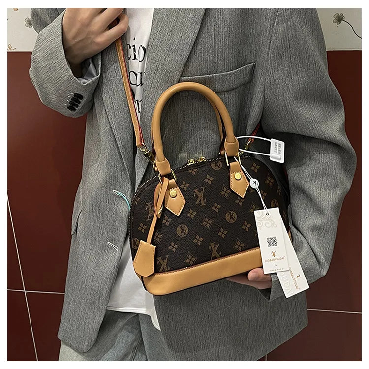 2026 New Women's Bags New Arrivals with Niche and Elegant StyleThis Year's Popular Bestselling Shoulder Bags High-End Sense