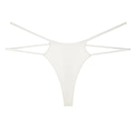 G String Thong Leopard Women Panties Sexy Briefs Cotton T-back Underwear Low Waist Seamless Femlae Lingerie Size S-XL