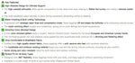 Women's Color Contrast Hip Lifting Yoga Fitness Pants, High Waist and Abdominal Compression, Elastic Tight Yoga Pants, Autumn