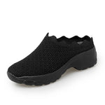 Women Casual Shoes Fashion Breathable Walk Mesh Flat Shoes Lady Sneakers Women Tenis Feminino Shoes LadyMesh Summer Shoesty76